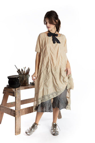 Magnolia Pearl Preloved Virgie Dress 600