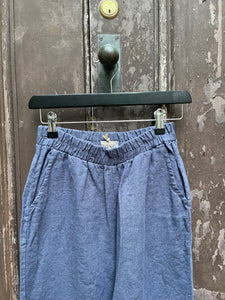 THING Linen Trousers 6521 SS23