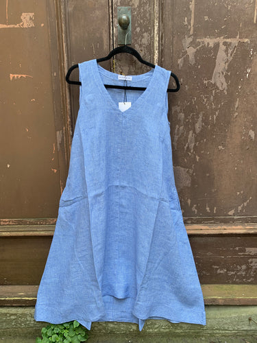 Mes Soeurs Et Moi G07 Neon Custom Dress 4042TA SS23