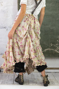 Magnolia Pearl Petun Hyacinth Skirt 122