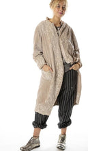 Magnolia Pearl Preloved Lilac Jacket 394