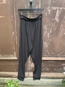 Preloved Kim+Co Black Trouser