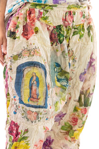 Magnolia Pearl Lady Madonna Patchwork Loring Bloomers 187