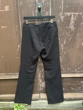 Preloved iBlues Black Trouser