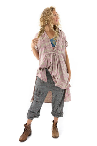 Magnolia Pearl Print Cordelia Night Shirt 1148
