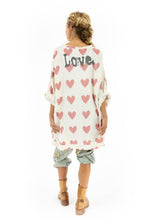 Magnolia Pearl Crush Oversized Francis Sweatshirt 1053