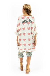 Magnolia Pearl Crush Oversized Francis Sweatshirt 1053