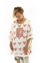 Magnolia Pearl Crush Oversized Francis Sweatshirt 1053