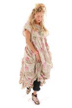 Magnolia Pearl Orchid Bloom Jovenelle Gather Dress 861
