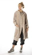 Magnolia Pearl Preloved Lilac Jacket 394