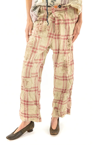 Magnolia Pearl Kaya Charmie Trousers 302