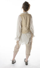 Magnolia Pearl Vellum Vest 036