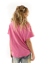 Magnolia Pearl Roza Space Disco T 1103