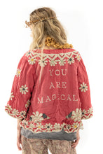 Magnolia Pearl Preloved Axel You Are Magic Jacket 570