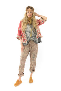 Magnolia Pearl Preloved Axel You Are Magic Jacket 570
