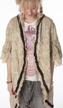 Magnolia Pearl Preloved Ritual Jacket 423