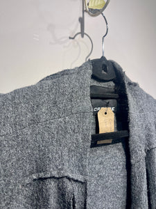 Preloved Creare Wool Jacket