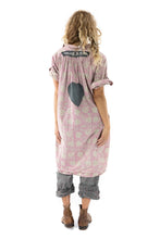 Magnolia Pearl Print Cordelia Night Shirt 1148