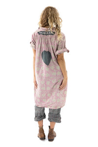Magnolia Pearl Print Cordelia Night Shirt 1148