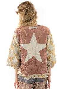 Magnolia Pearl Preloved Axel You Are Magic Jacket 570